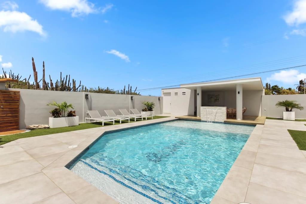NEW Luxury 5BR Villa - Casa Graziano by Bocobay