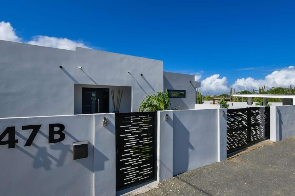 NEW Luxury 5BR Villa - Casa Graziano by Bocobay