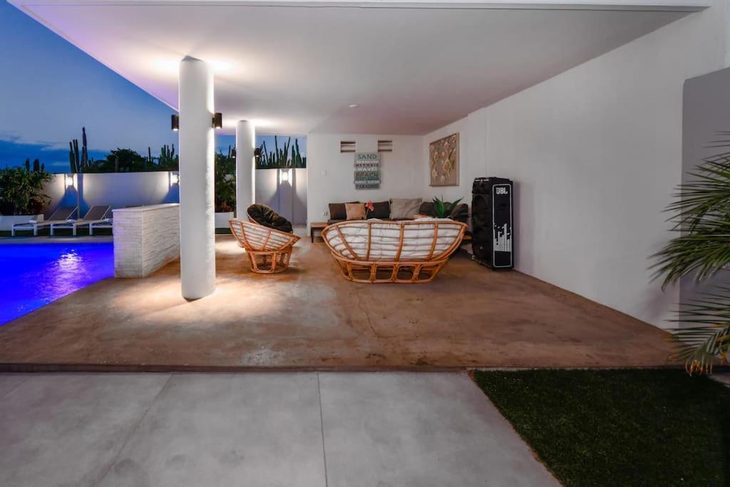 NEW Luxury 5BR Villa - Casa Graziano by Bocobay