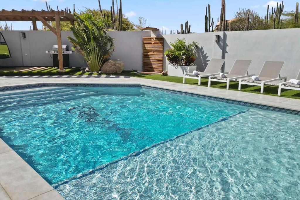 NEW Luxury 5BR Villa - Casa Graziano by Bocobay
