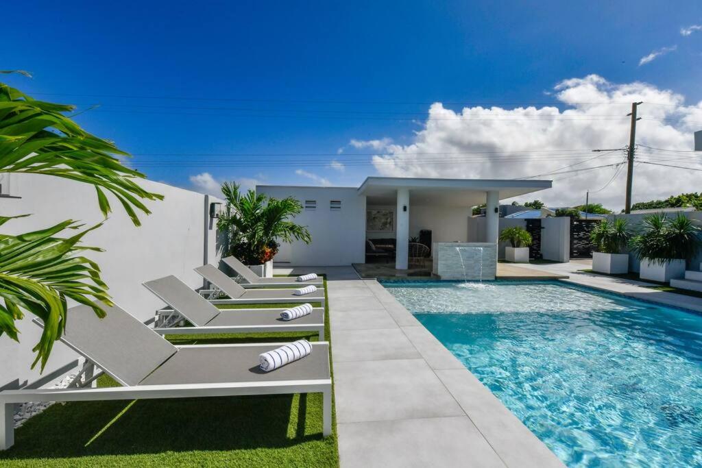 NEW Luxury 5BR Villa - Casa Graziano by Bocobay