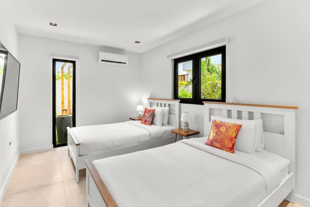 NEW Luxury 5BR Villa - Casa Graziano by Bocobay