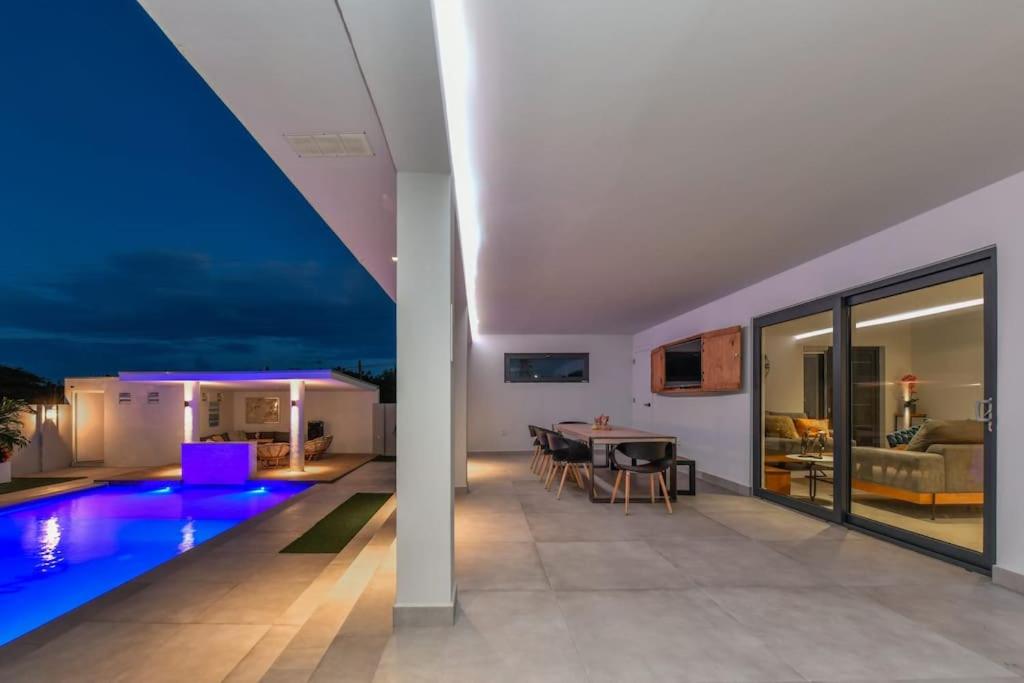 NEW Luxury 5BR Villa - Casa Graziano by Bocobay