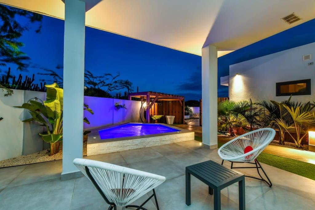 NEW Luxury 5BR Villa - Casa Graziano by Bocobay