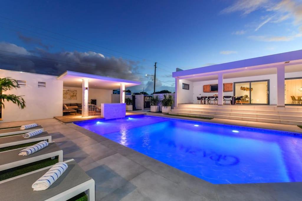 NEW Luxury 5BR Villa - Casa Graziano by Bocobay