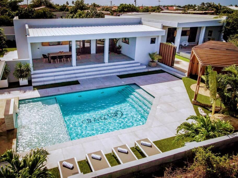 NEW Luxury 5BR Villa - Casa Graziano by Bocobay