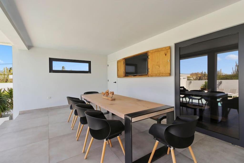 NEW Luxury 5BR Villa - Casa Graziano by Bocobay