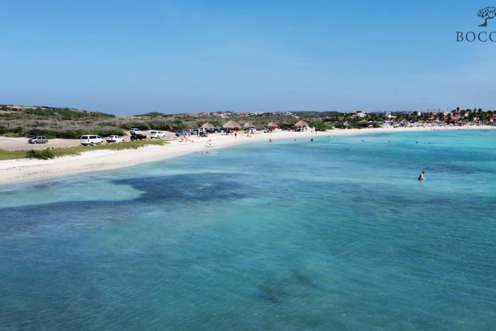 NEW Luxury 5BR Villa - Casa Graziano by Bocobay