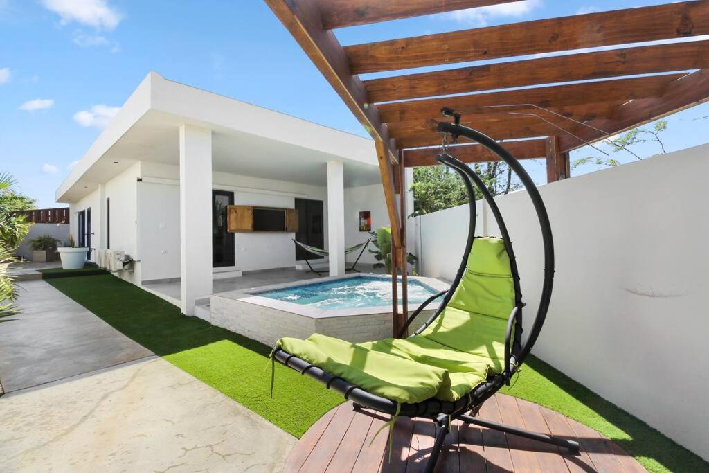 NEW Luxury 5BR Villa - Casa Graziano by Bocobay
