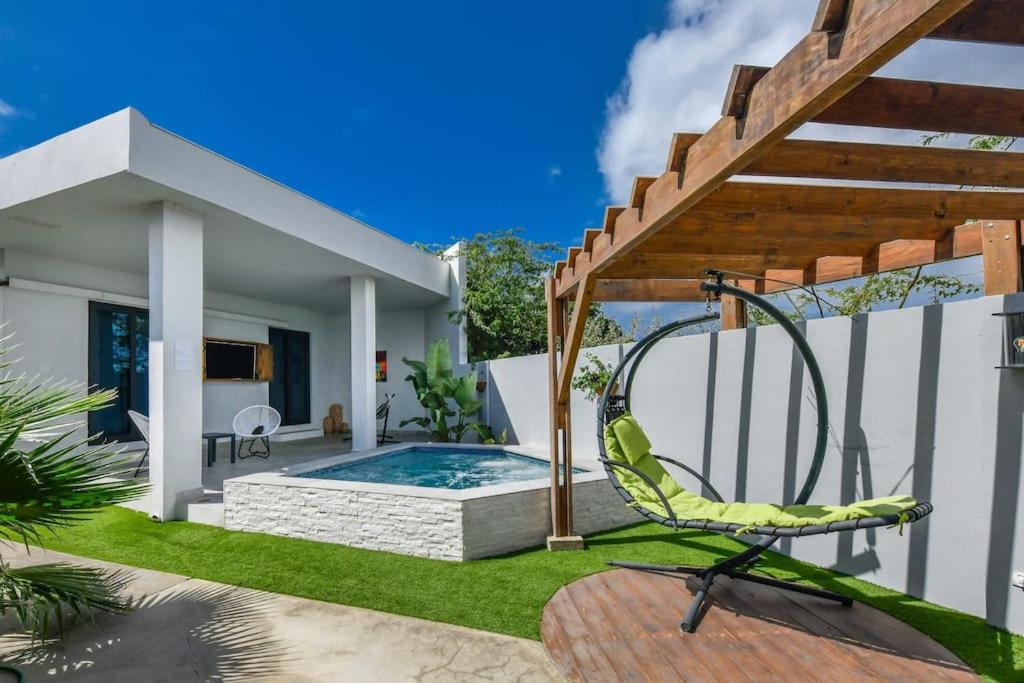 NEW Luxury 5BR Villa - Casa Graziano by Bocobay