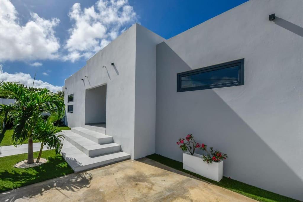 NEW Luxury 5BR Villa - Casa Graziano by Bocobay