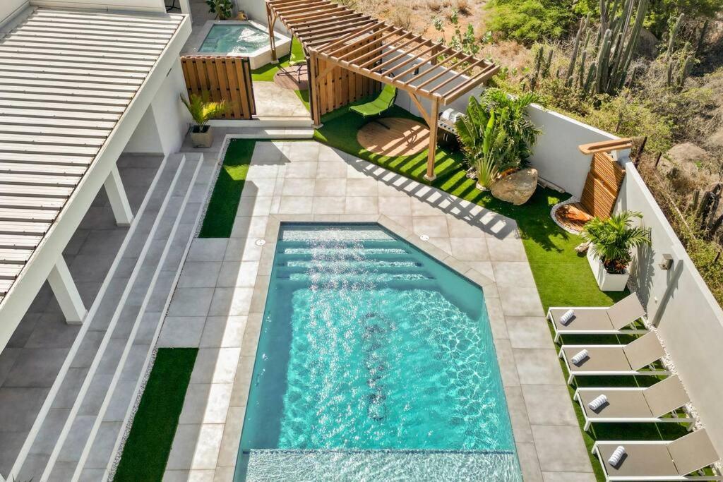 NEW Luxury 5BR Villa - Casa Graziano by Bocobay