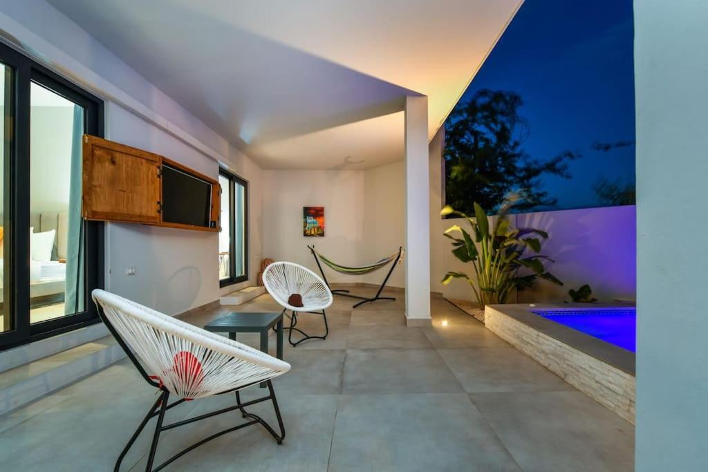 NEW Luxury 5BR Villa - Casa Graziano by Bocobay