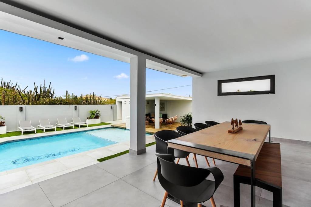 NEW Luxury 5BR Villa - Casa Graziano by Bocobay