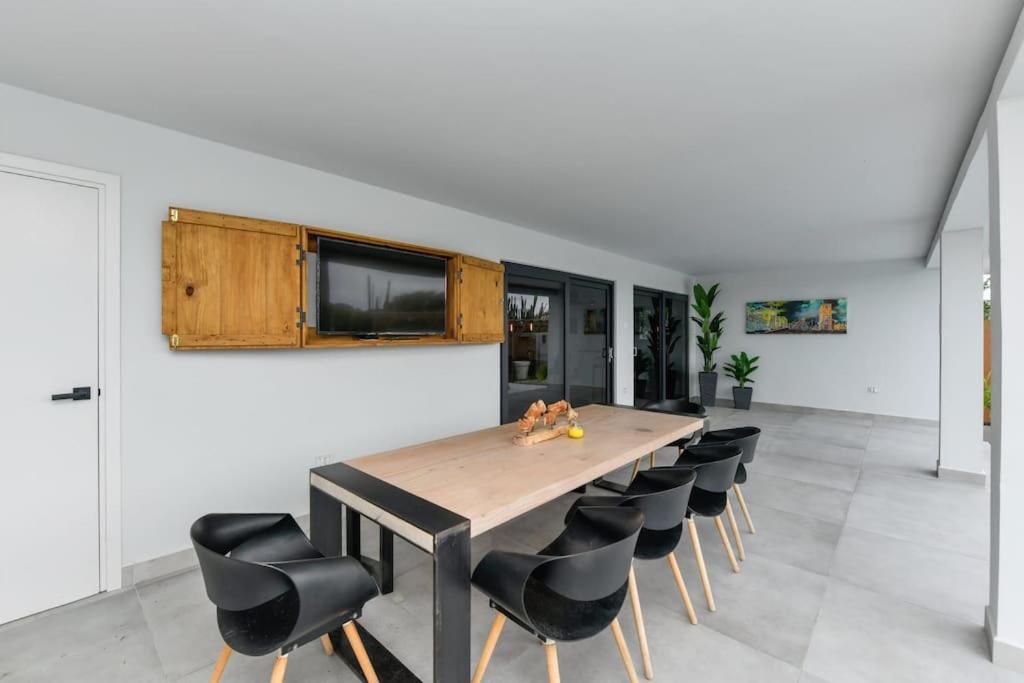 NEW Luxury 5BR Villa - Casa Graziano by Bocobay