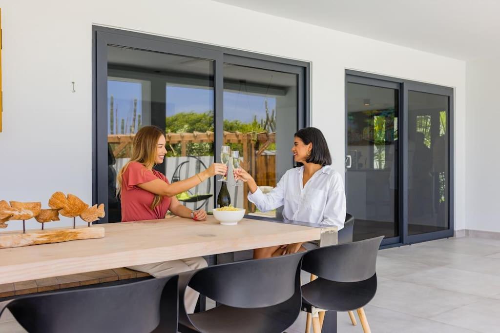 NEW Luxury 5BR Villa - Casa Graziano by Bocobay