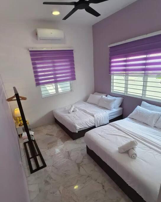 Freedom Homestay