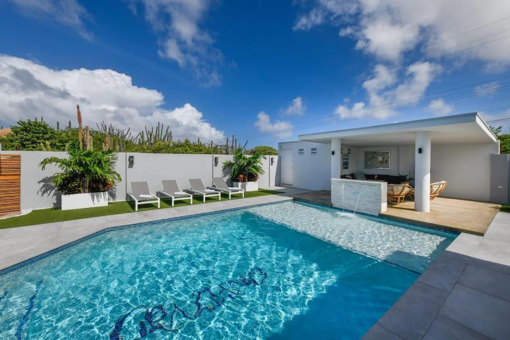 NEW Luxury 5BR Villa - Casa Graziano by Bocobay