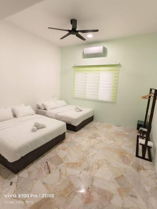 Freedom Homestay