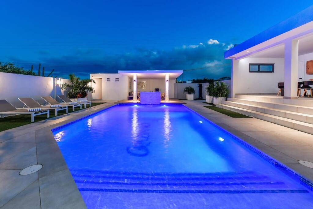 NEW Luxury 5BR Villa - Casa Graziano by Bocobay
