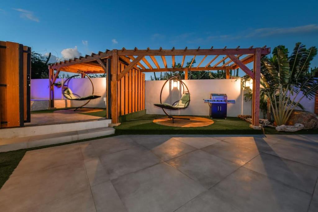 NEW Luxury 5BR Villa - Casa Graziano by Bocobay