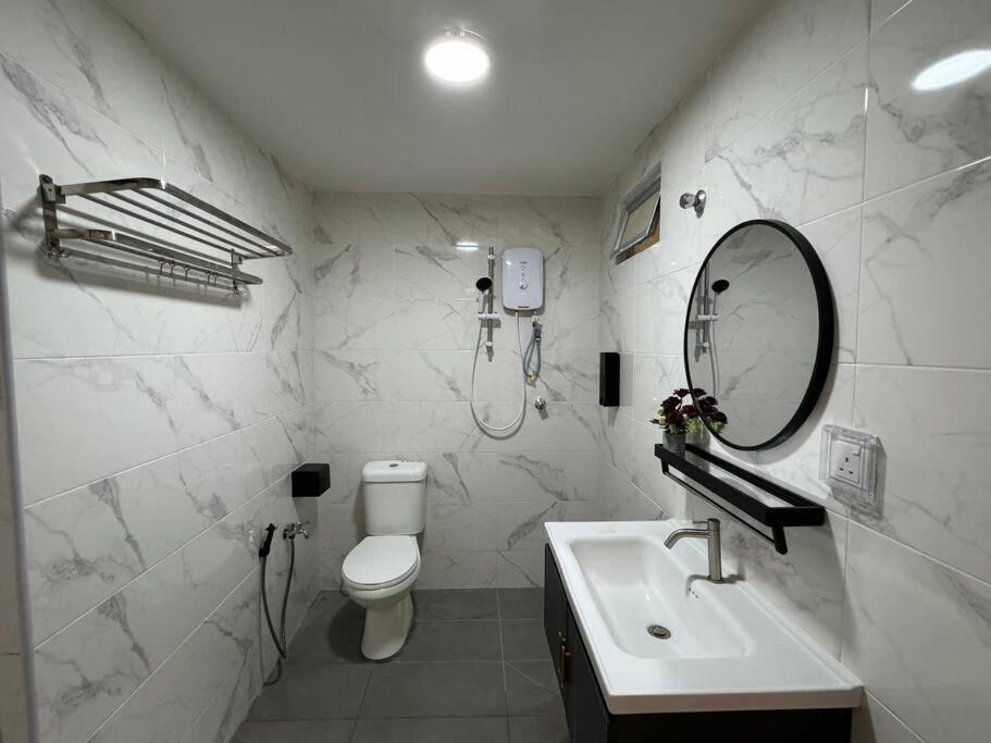Freedom Homestay