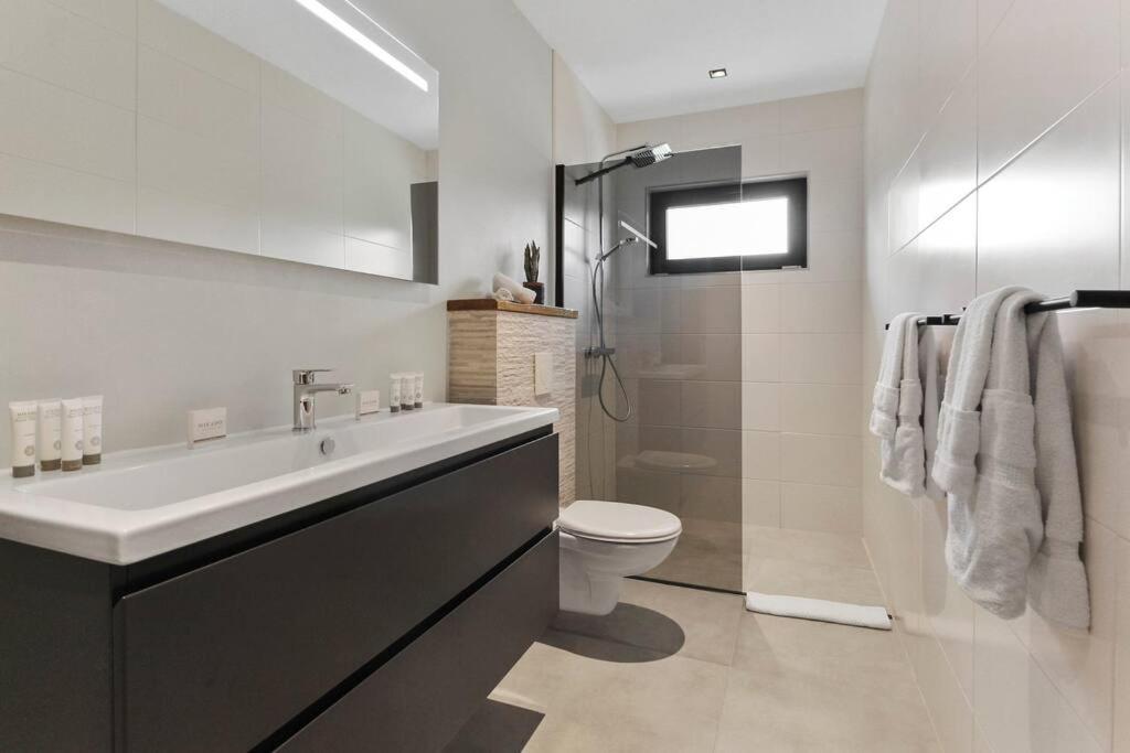 NEW Luxury 5BR Villa - Casa Graziano by Bocobay