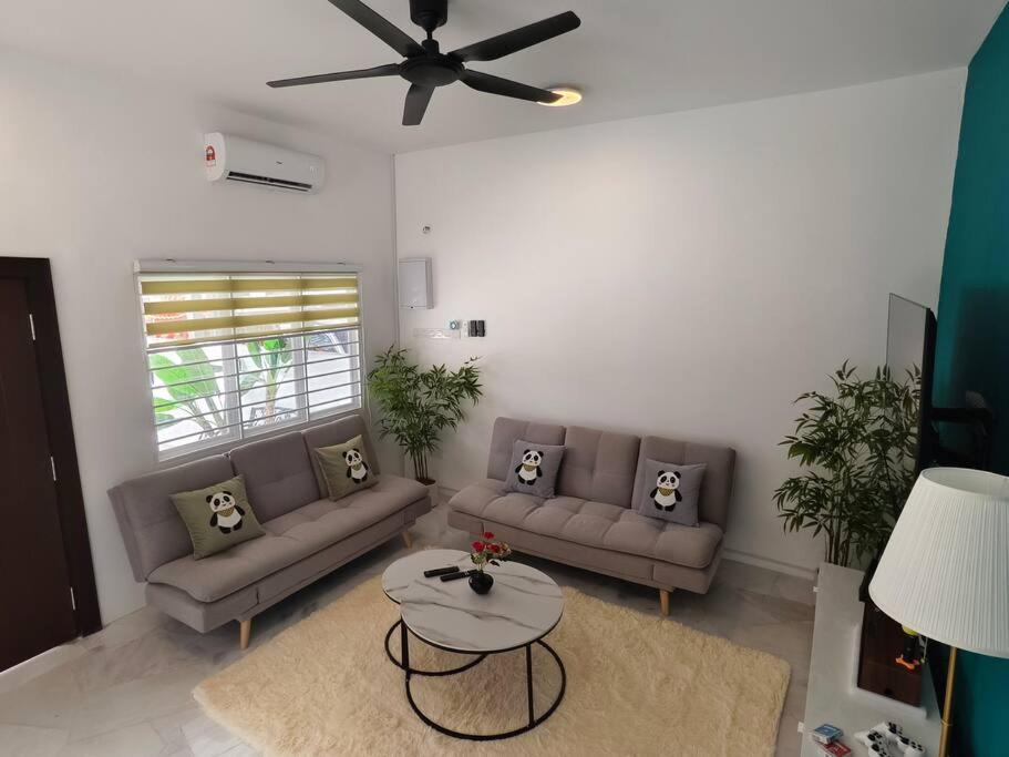 Freedom Homestay