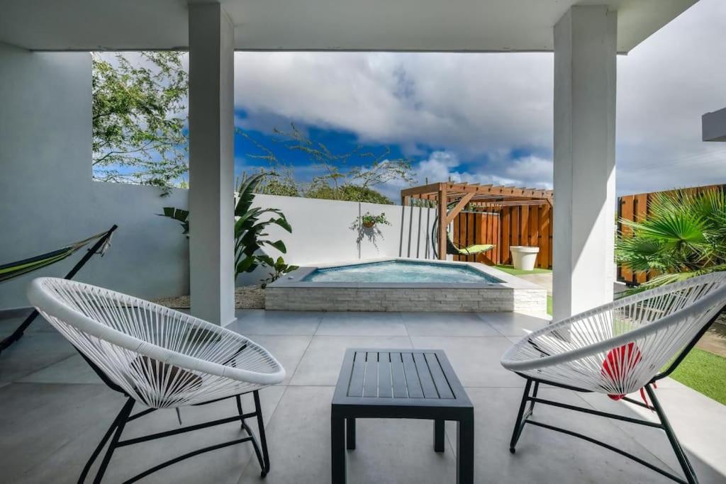 NEW Luxury 5BR Villa - Casa Graziano by Bocobay