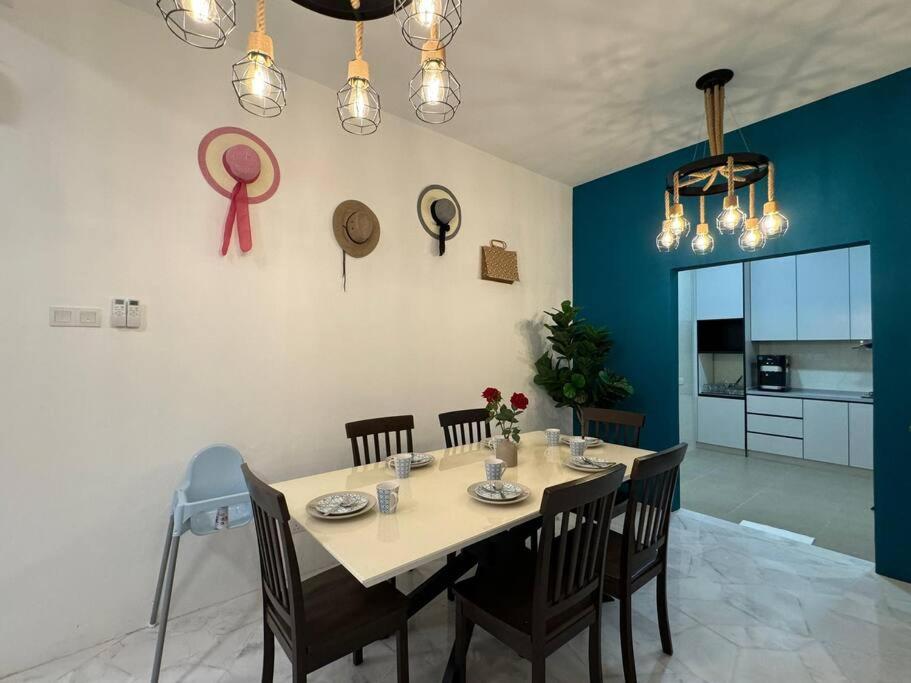 Freedom Homestay