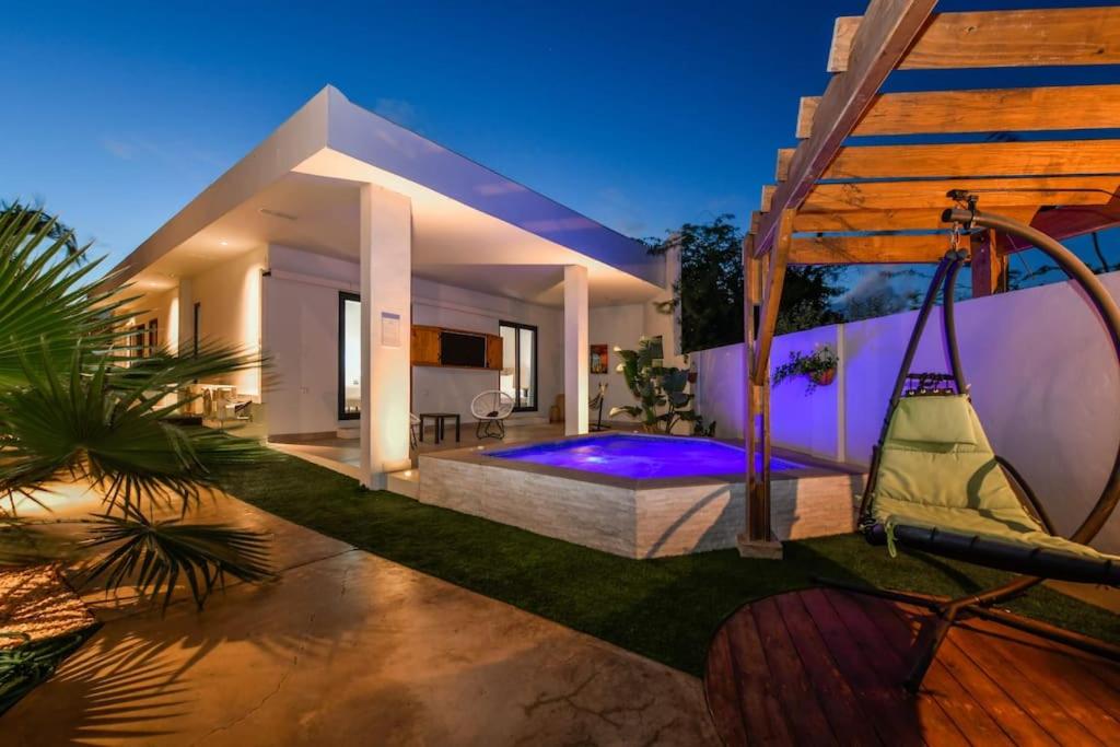 NEW Luxury 5BR Villa - Casa Graziano by Bocobay