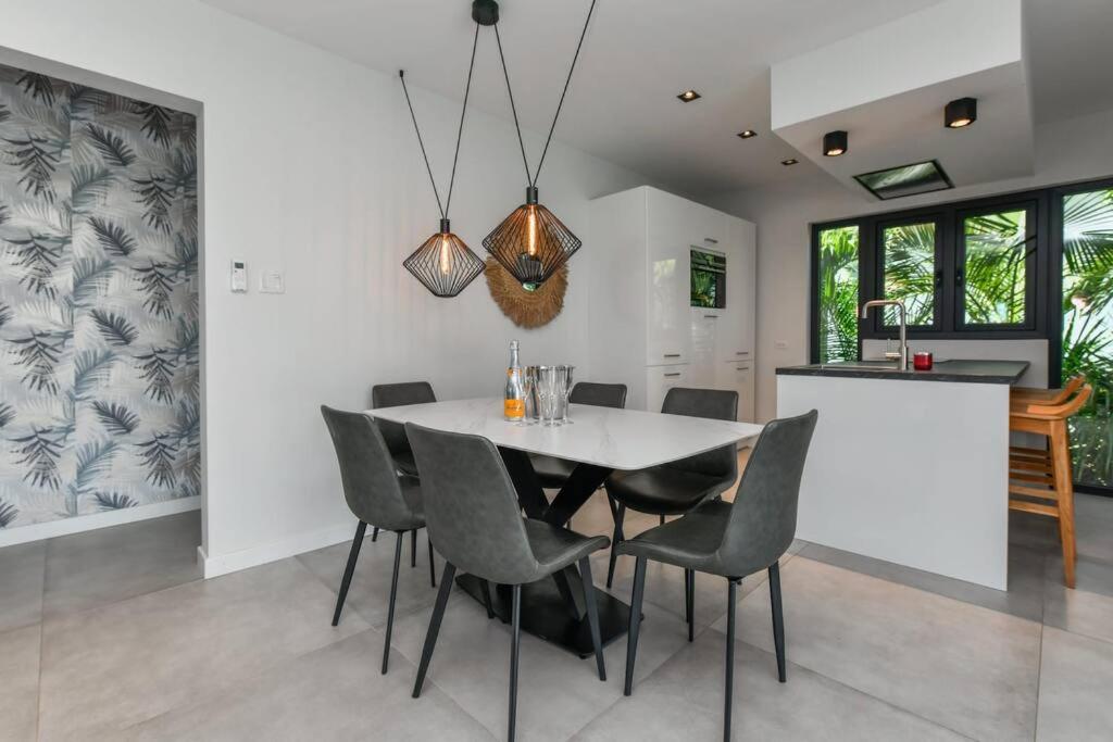 NEW Luxury 5BR Villa - Casa Graziano by Bocobay