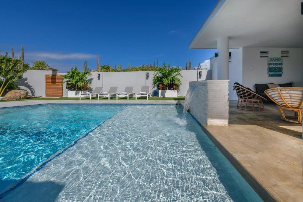 NEW Luxury 5BR Villa - Casa Graziano by Bocobay