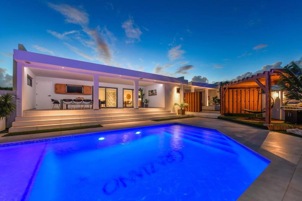 NEW Luxury 5BR Villa - Casa Graziano by Bocobay