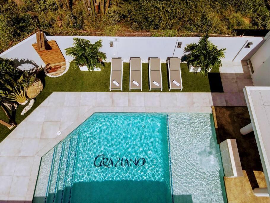 NEW Luxury 5BR Villa - Casa Graziano by Bocobay