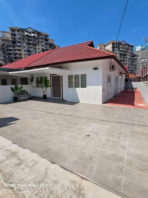 Freedom Homestay