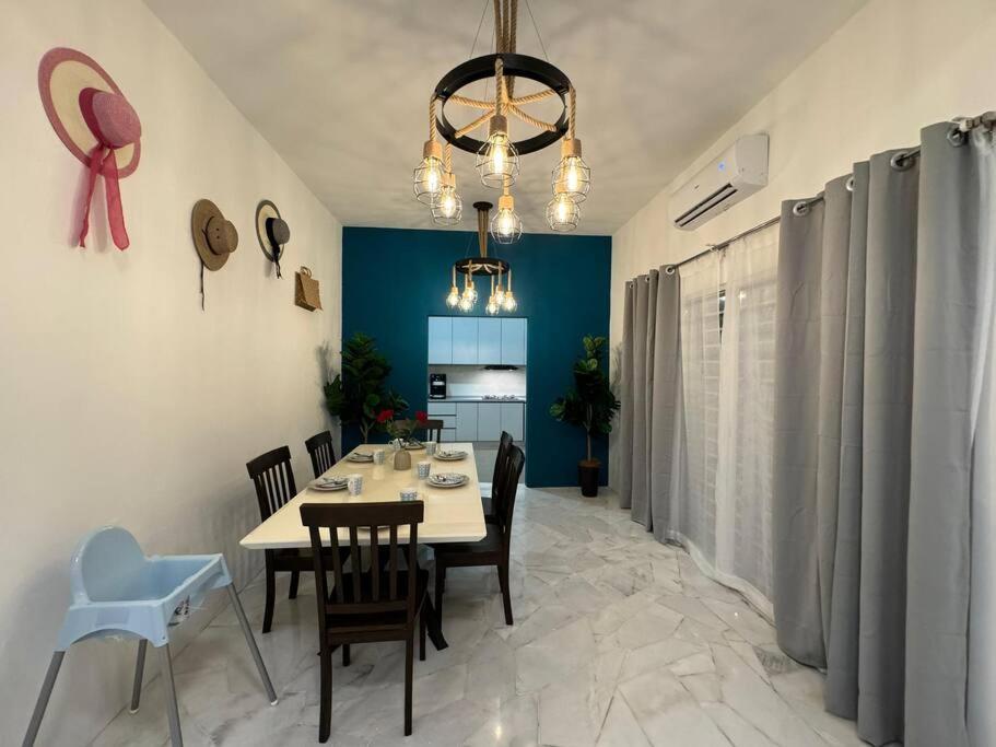 Freedom Homestay