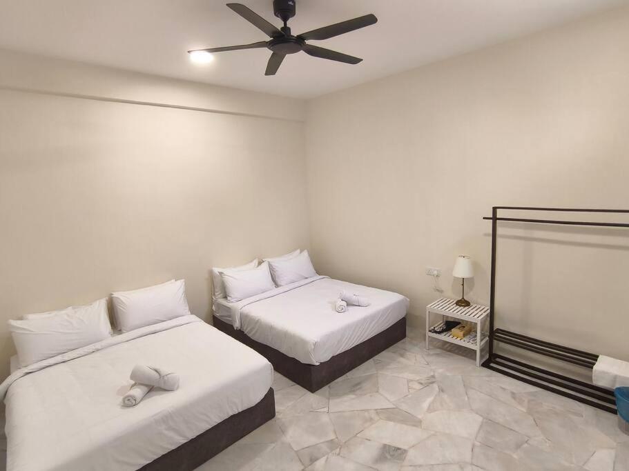Freedom Homestay