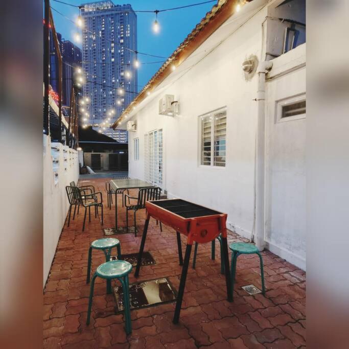 Freedom Homestay
