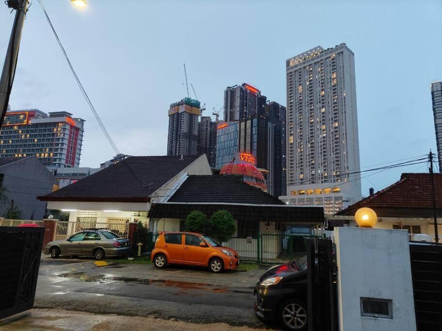 Freedom Homestay