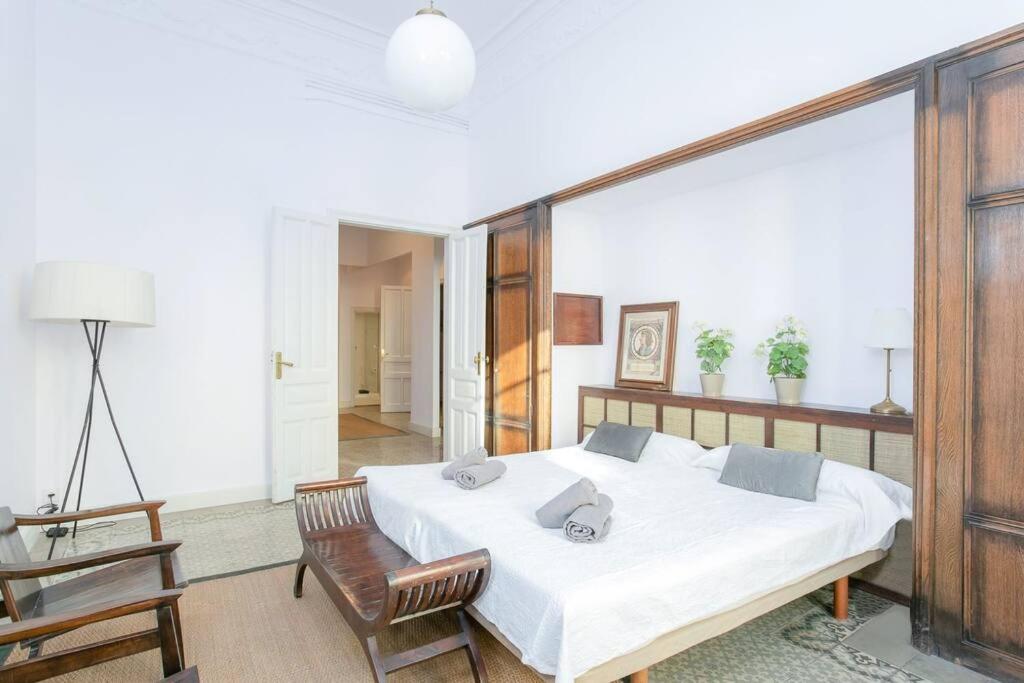 Canela Homes BARCELONA CASA SERRA