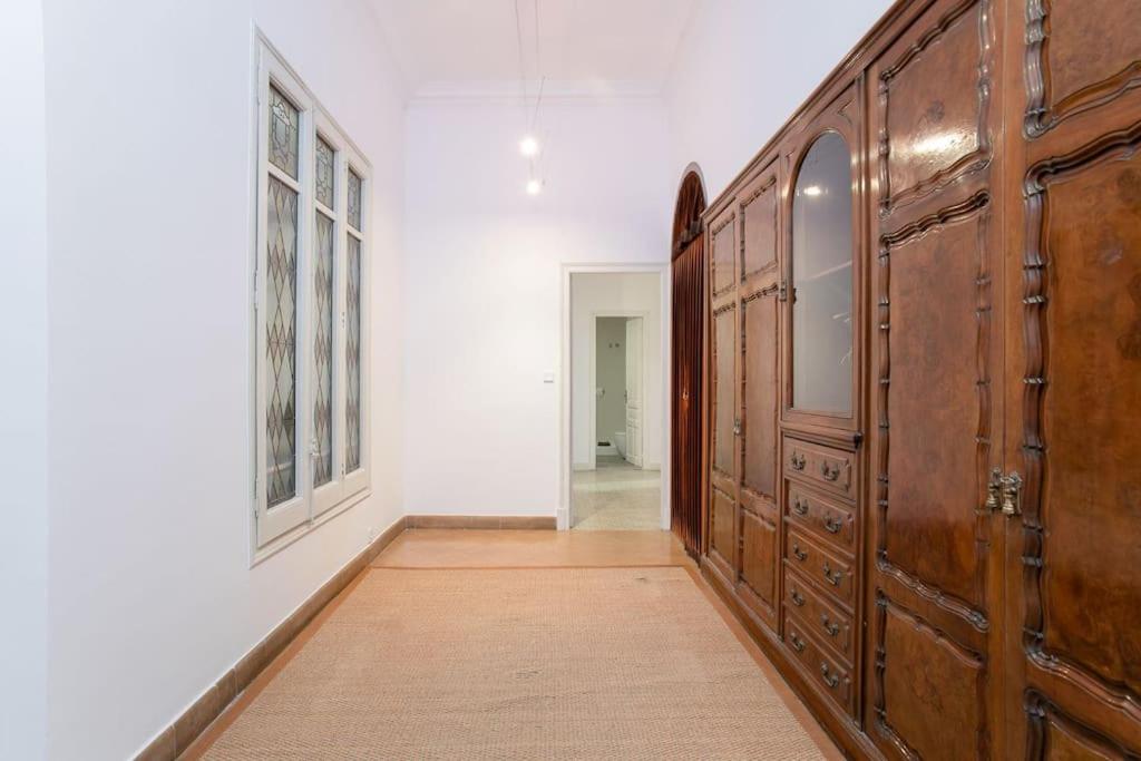 Canela Homes BARCELONA CASA SERRA