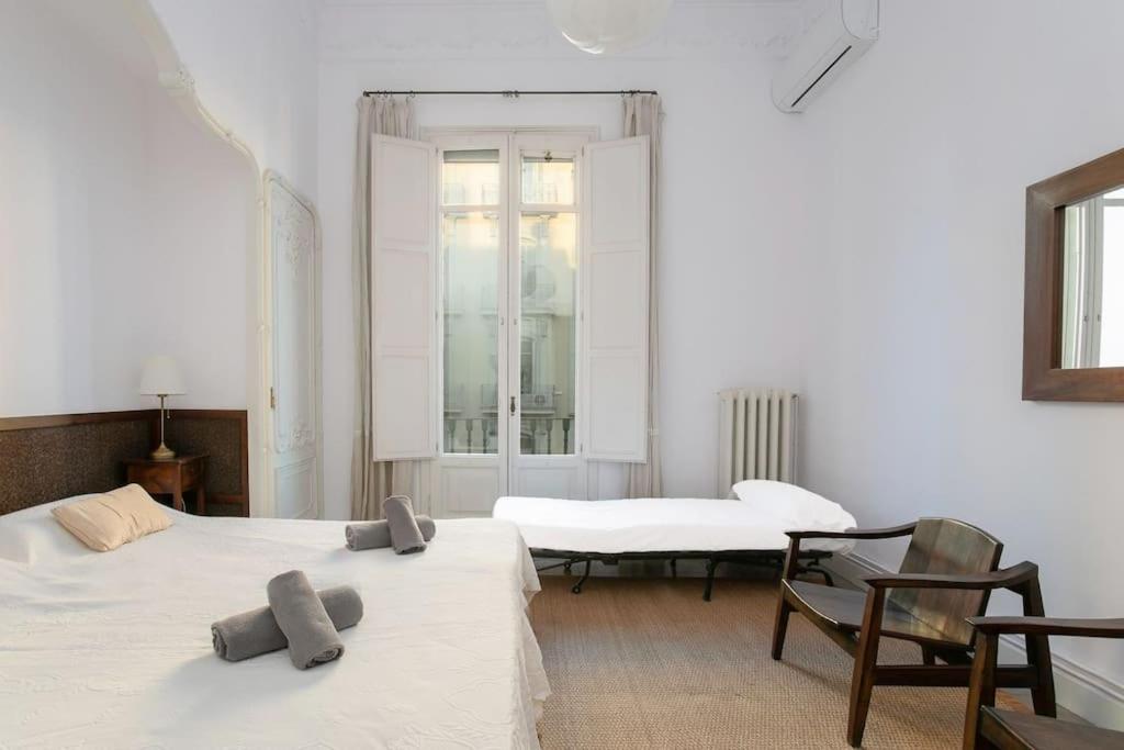 Canela Homes BARCELONA CASA SERRA