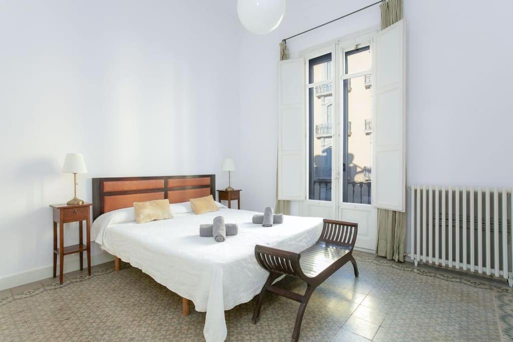 Canela Homes BARCELONA CASA SERRA