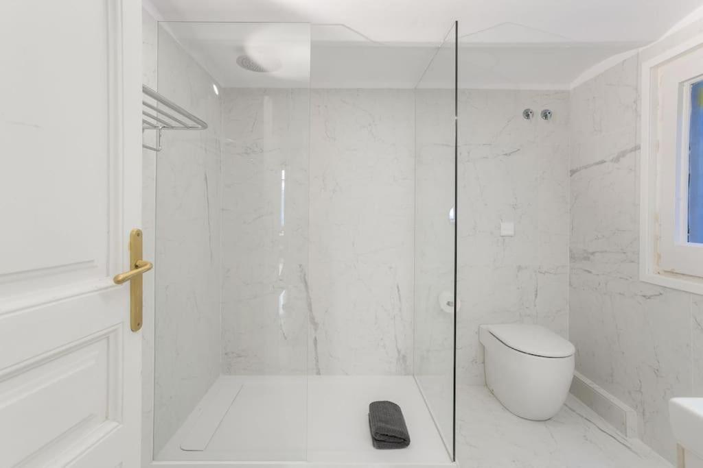 Canela Homes BARCELONA CASA SERRA