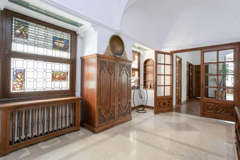 Canela Homes BARCELONA CASA SERRA