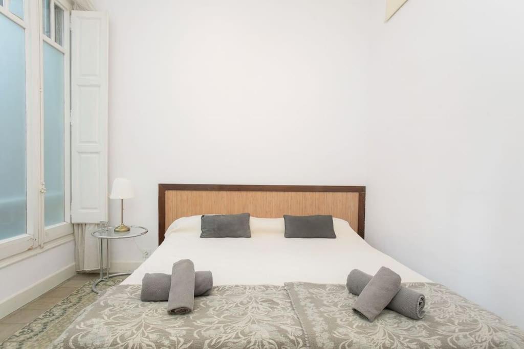 Canela Homes BARCELONA CASA SERRA
