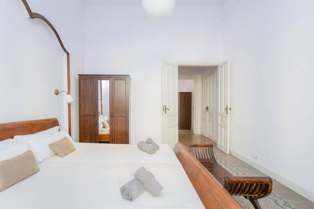 Canela Homes BARCELONA CASA SERRA