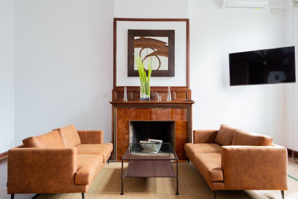 Canela Homes BARCELONA CASA SERRA