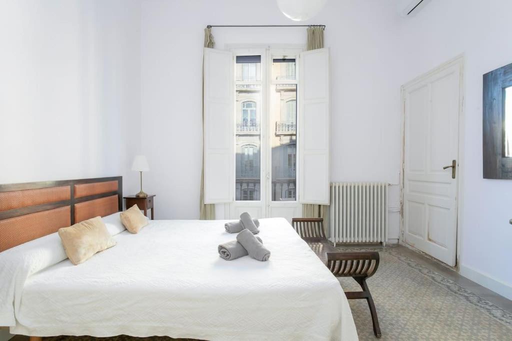 Canela Homes BARCELONA CASA SERRA